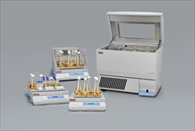 Thermo Scientific MaxQ HP Family